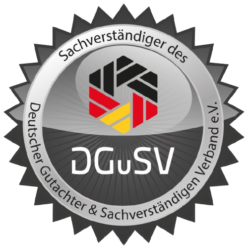 DGuSV – Sachverständiger