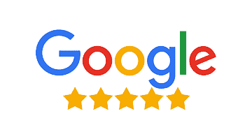 Google – 5.0 Sterne