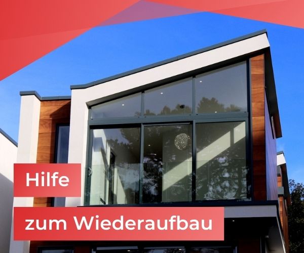 Wiederaufbau NRW Alba-Bauunternehmung Header